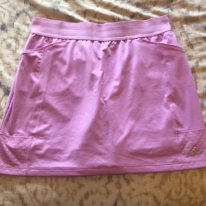 Adidas Golf Skirt